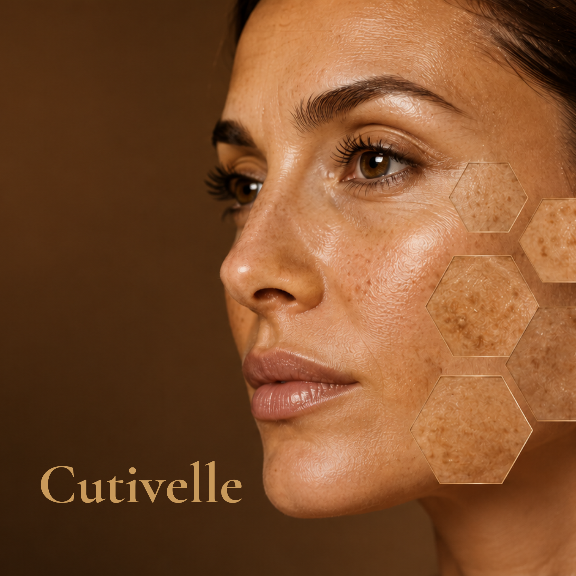 Cutivelle logotyp